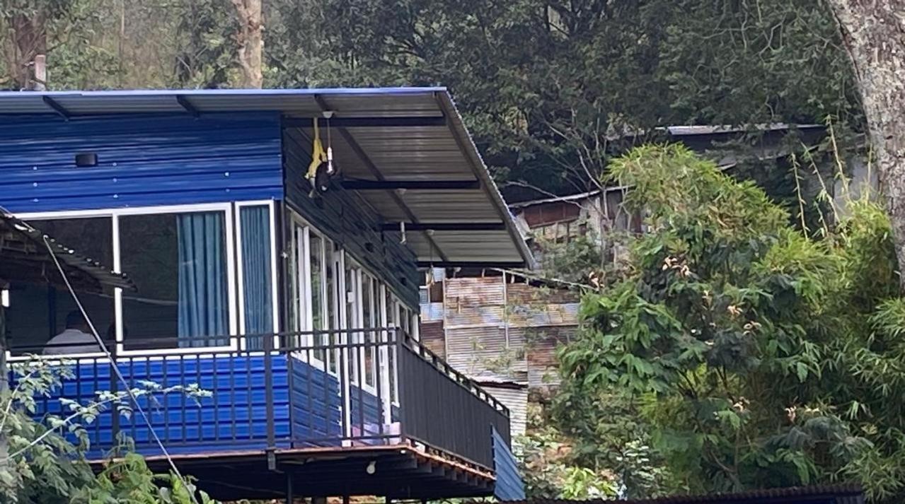 Shan Hotel Nallathanniya Extérieur photo