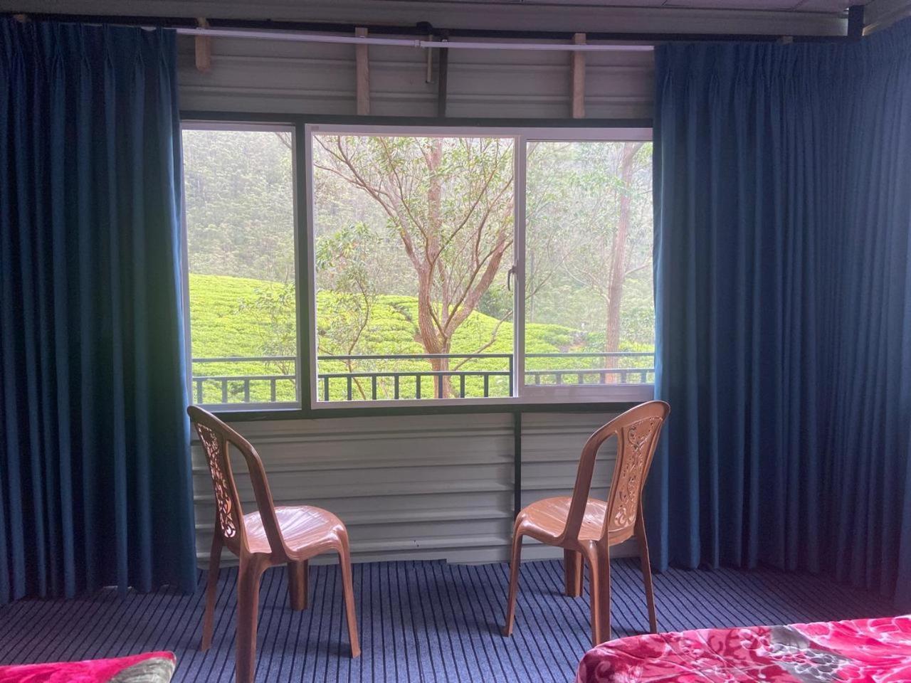 Shan Hotel Nallathanniya Extérieur photo