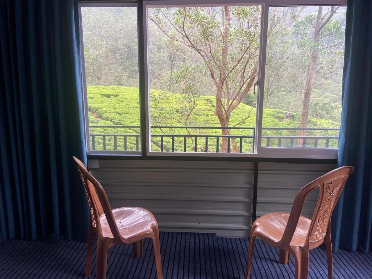 Shan Hotel Nallathanniya Extérieur photo