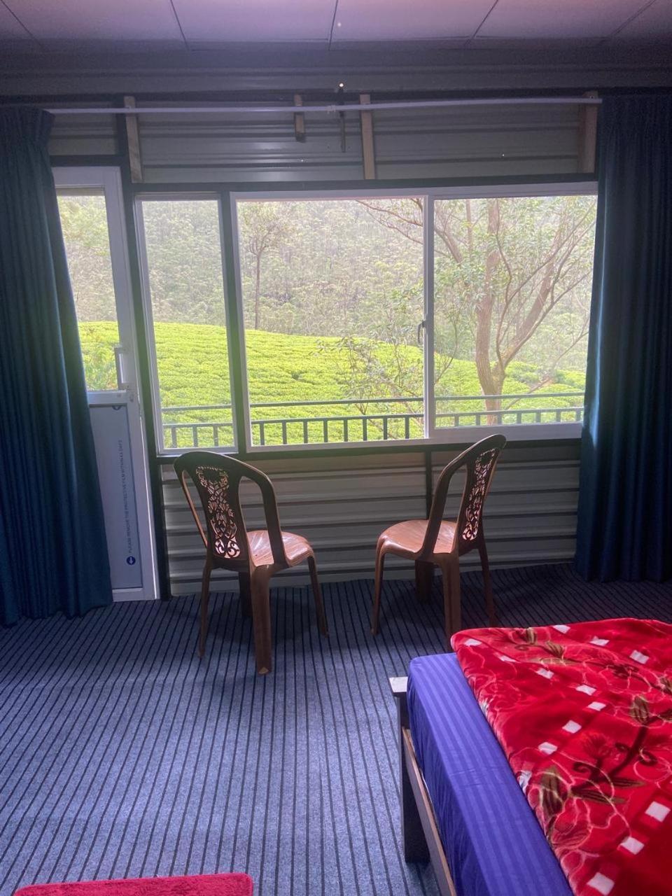 Shan Hotel Nallathanniya Extérieur photo