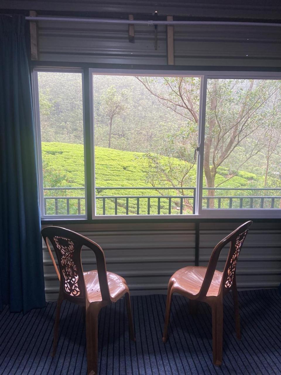 Shan Hotel Nallathanniya Extérieur photo