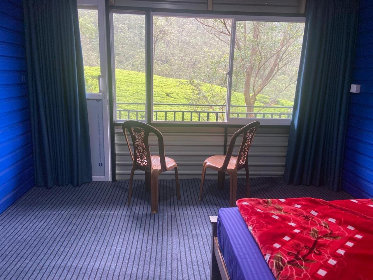Shan Hotel Nallathanniya Extérieur photo