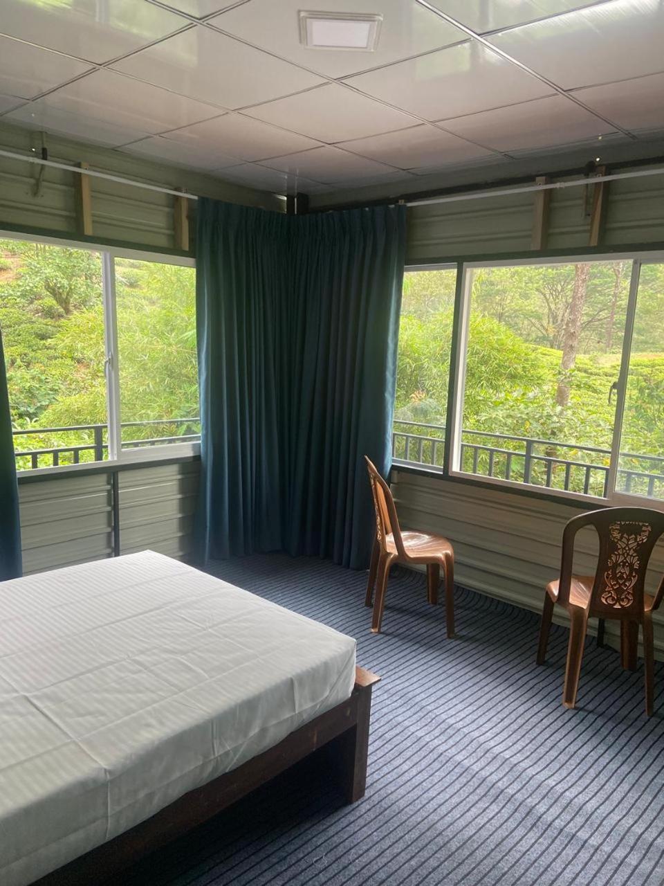 Shan Hotel Nallathanniya Extérieur photo